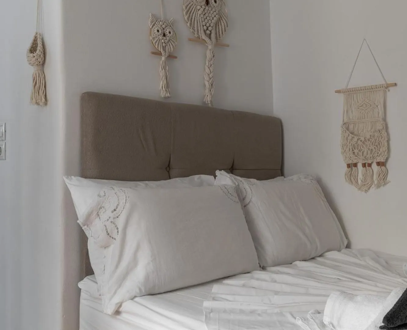 Elpis Mykonos Aparthotel Mykonos Town