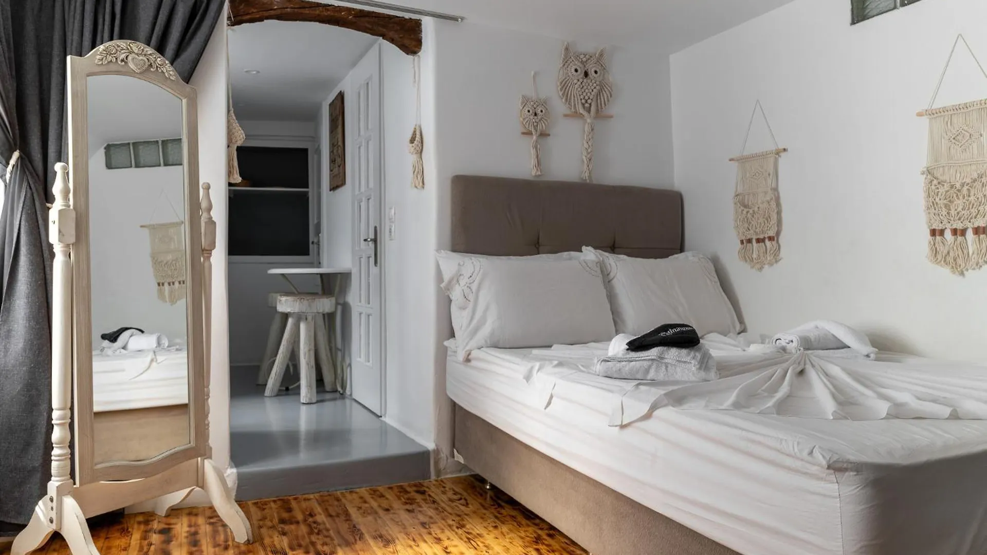 Elpis Mykonos Aparthotel Mykonos Town
