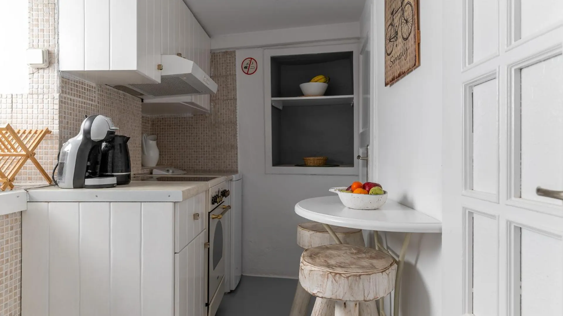 Elpis Mykonos Aparthotel Mykonos Town