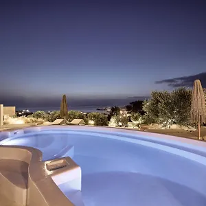 Hotel Sharm Mykonos, Mykonos Town